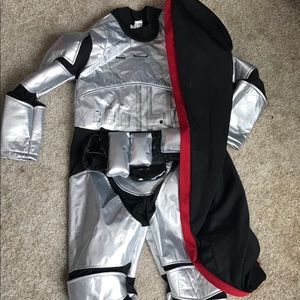 Storm Trooper Costume - Disney Store